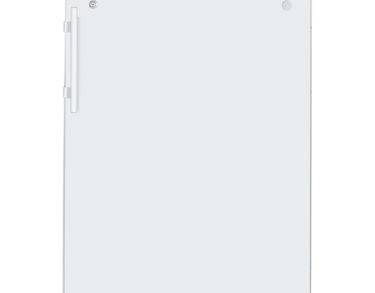 Table top positif, carrosserie epoxy Blanc, 134L