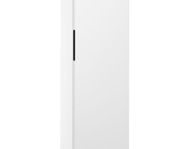 Armoire positive 5°C ± 3°C, 377 litres, porte pleine