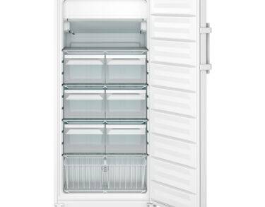 Armoire laboratoire -20°C, 472 litres