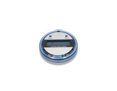 Caractéristiques - Enregistreur de température mobile (seul)