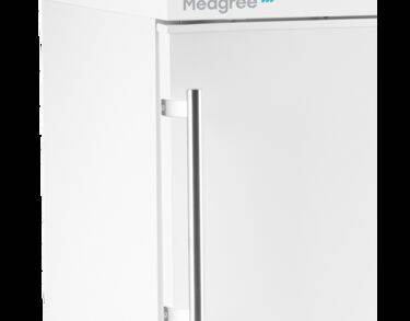 Armoire box positive labo 52L porte vitrée Advanced