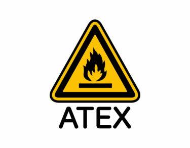 Conformité ATEX intérieur et extérieur