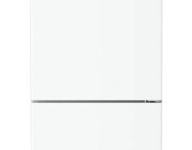 Combiné électroménager postif/négatif, 330L