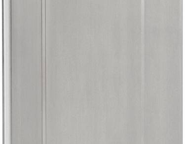 ARMOIRE POSITIVE INOX 359 L