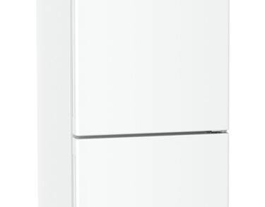 Combiné électroménager postif/négatif, 330L