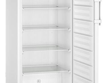 Armoire laboratoire ATEX -20°C, 499 litres