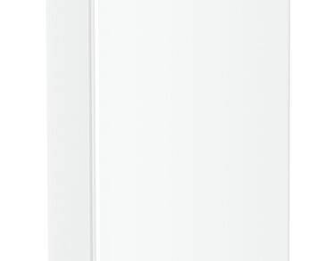 Réfrigérateur électroménager, tout utile, 399L