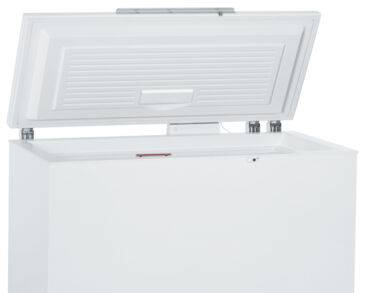 Conservateur coffre -35°C, 441 litres