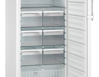 Armoire laboratoire -20°C, 472 litres