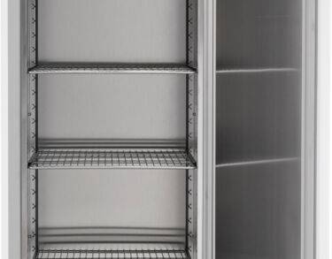ARMOIRE NEGATIVE QUALIFIABLE BIOPLUS 660L -25 °C +/-5K