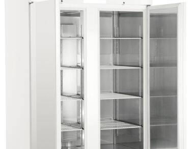 Armoire négative -20°C, 1361 litres
