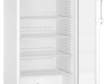 Armoire positive 5°C± 3°C, 558 litres, porte pleine