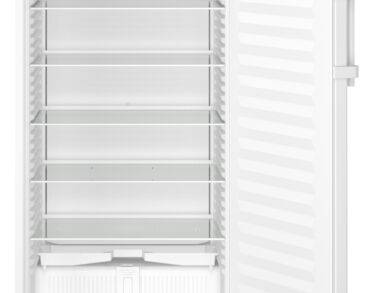Armoire positive ATEX 5°C ± 3°C, 558L