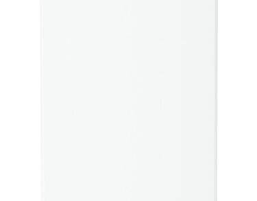 Réfrigérateur électroménager, tout utile, 399L