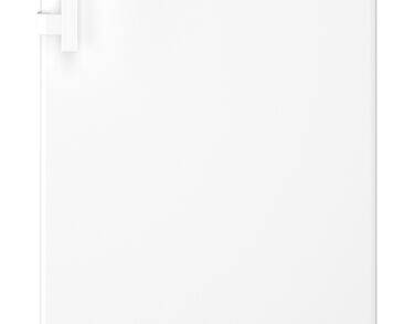 Armoire positive ATEX 5°C ± 3°C, 344L