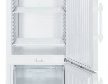Combiné ATEX 5°C ± 3°C et -20°C, 361 litres, porte pleine