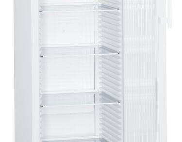 Armoire positive ATEX 5°C ± 3°C, 360L