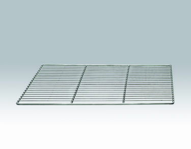 Grille acier inox grande IIRR210/310/410