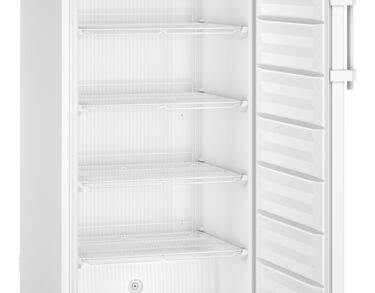 Armoire laboratoire -20°C, 499 litres