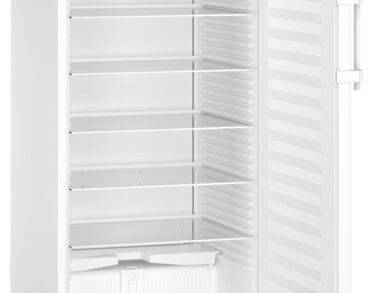 Armoire positive ATEX 5°C ± 3°C, 558L