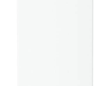 Réfrigérateur électroménager, tout utile, 298L