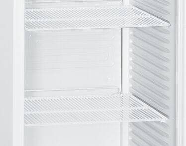 Grille acier plastifié (lxp) 498x454 mm pour modèles GKv 43
