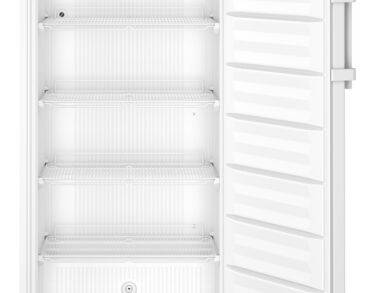 Armoire laboratoire -20°C, 499 litres