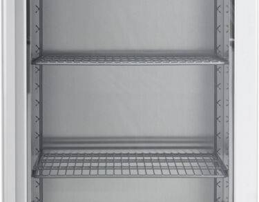 ARMOIRE LABO POSITIVE VITREE BIOPLUS 600L QUALIFIABLE +5°C +/-2K
