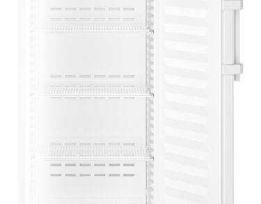 Armoire positive 5°C± 2°C, 394 litres, porte pleine