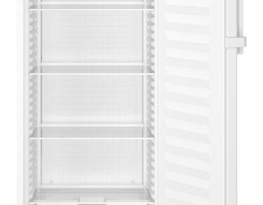 Armoire positive ATEX 5°C ± 3°C, 344L