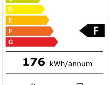 Réfrigérateur électroménager, table top, compartiment 4 étoiles, largeur 50cm