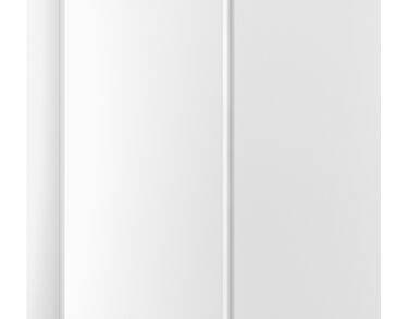 Armoire positive 5°C ± 3°C, 1391 litres, porte pleine
