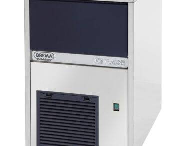 Machine à glace grains 67 kg/24h, réserve 10kg, condenseur air