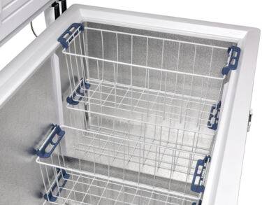 Panier pour LGT 37../47..