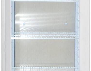 ARMOIRE POSITIVE LABO VITREE 346L QUALIFIABLE +5°C +/-3K
