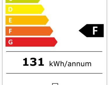 Réfrigérateur électroménager, tout utile, 247L