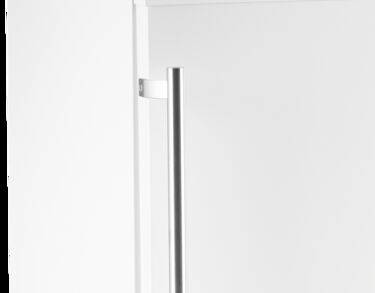 Armoire box positive labo 52L porte pleine Advanced